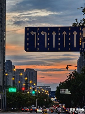 【再見夏天】夏日光影