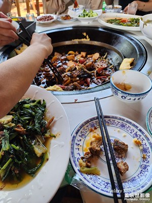 三圣鄉(xiāng)團(tuán)建