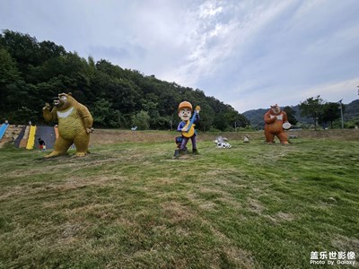 【再見夏天】秋天的第一天