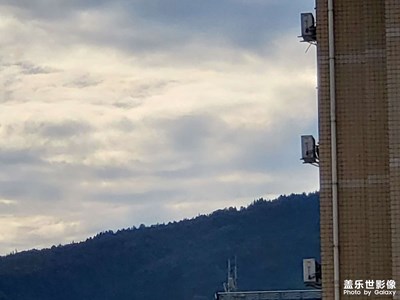 【最美初秋】+初秋暖陽