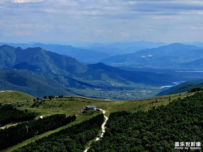 【最美初秋】視覺天下