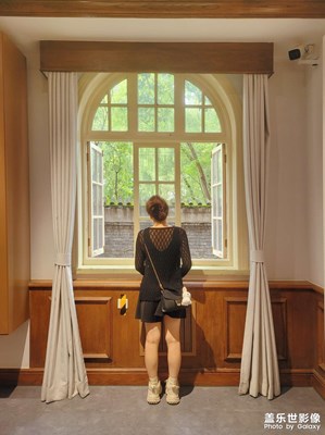 【最美初秋】+初秋景色