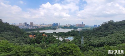 【光陰的故事】+順峰山公園