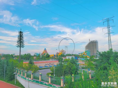 【光陰的故事】+路上的風(fēng)景