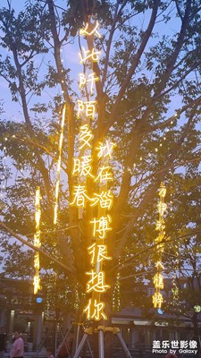 海岱樓