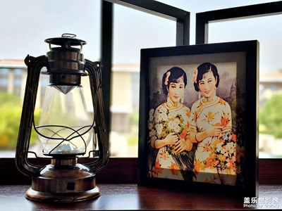 【光陰的故事】那個(gè)年代