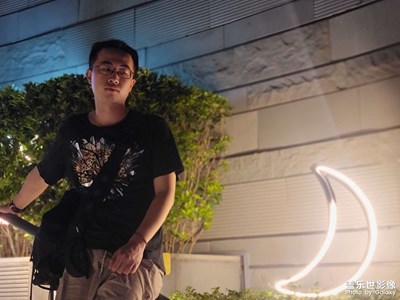 【最美初秋】夜景