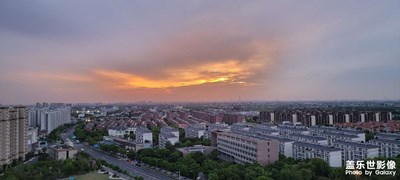 【光陰的故事】+傍晚