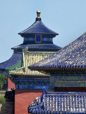 【城市名片】＋北京