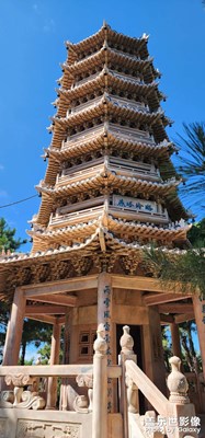 【城市名片】+遷安