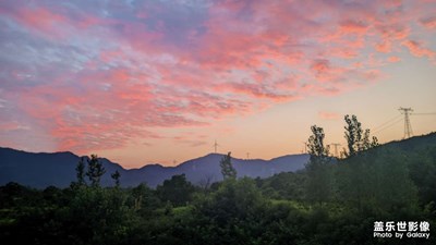 這世界太吵鬧，你要把自己照顧好