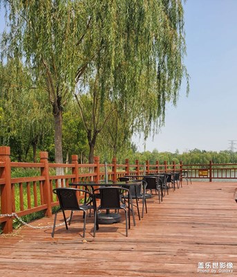 【最美初秋】+秋意初現(xiàn)