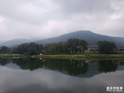 【城市名片】溫州鄉(xiāng)村