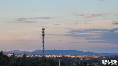 歲月款款而來(lái)，我們從容以待。