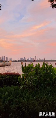 【城市名片】+美麗武漢