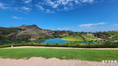 【城市名片】+郴城·高椅嶺