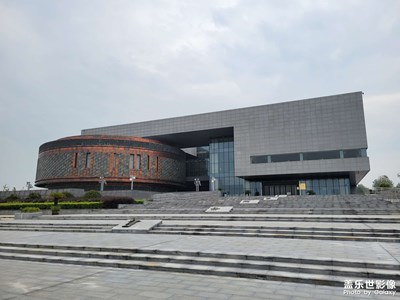 【城市名片】+銅陵