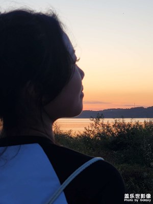 【光影之間】大自然的畫筆