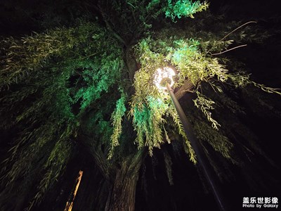 [ 雙節(jié)小長(zhǎng)假 ] ＋北方小城