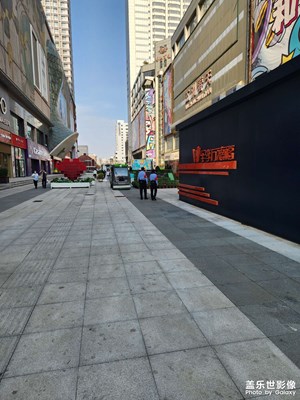 【雙節(jié)小長假】+附近商圈轉(zhuǎn)轉(zhuǎn)