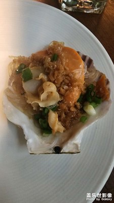 雙節(jié)同慶 美食相伴