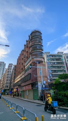 【雙節(jié)小長(zhǎng)假】深漂看房日記