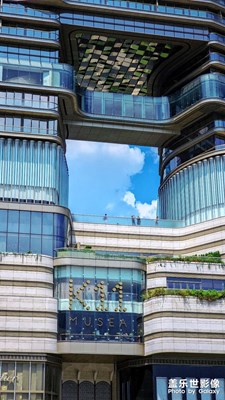 【雙節(jié)小長(zhǎng)假】在香港的一日隨心游