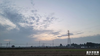 【雙節(jié)小長假】+沿途風(fēng)景