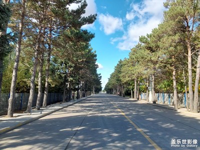 【雙節(jié)小長假】 遠(yuǎn)足