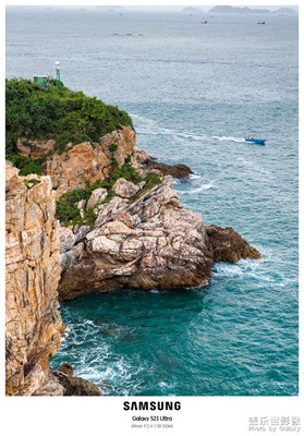 【別樣精彩】深圳灣楊梅坑大雁頂