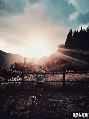 星攝-沿途風(fēng)景