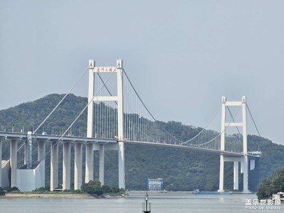 【雙節(jié)小長假】虎門大橋