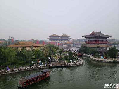 【別樣精彩】旅行隨拍