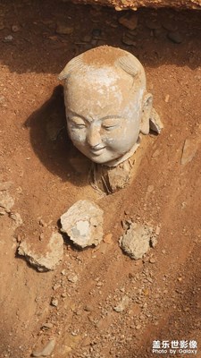 【雙節(jié)小長假】

千年的微笑