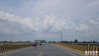 【別樣精彩】+在路上