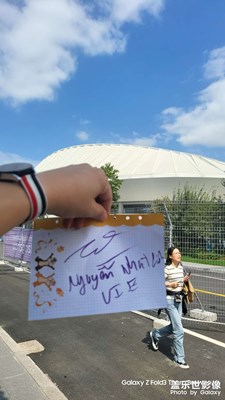 【雙節(jié)小長假】+說走就走的旅行