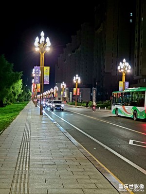 【雙節(jié)小長假】+夜景隨拍