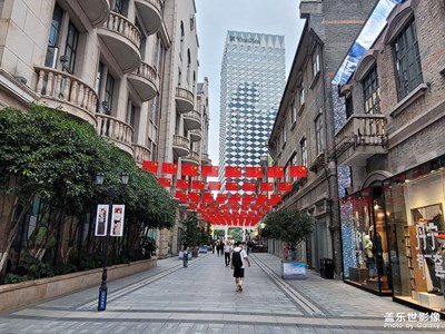 【雙節(jié)小長假】拍美景