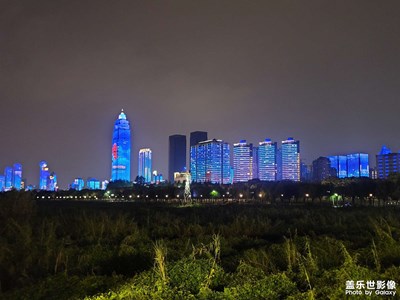 【雙節(jié)小長(zhǎng)假】夜景