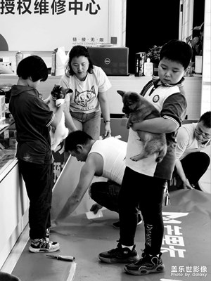 【別樣精彩】+街頭隨拍