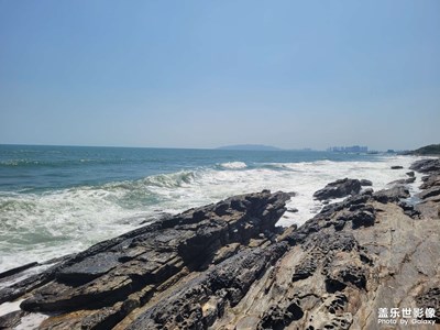 【雙節(jié)小長(zhǎng)假】海邊一日游