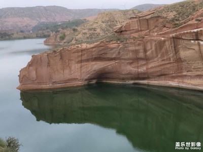 【雙節(jié)小長假】撥浪谷