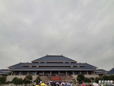 【雙節(jié)小長(zhǎng)假】湖北省博物館