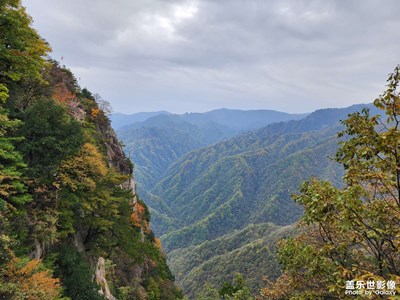 【鏡頭里的秋日私語】+多彩秋日