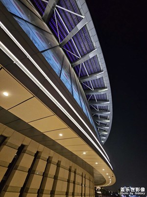 【鏡頭里的秋日私語】+保定