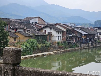 【鏡頭里的秋日私語】+水鄉(xiāng)游