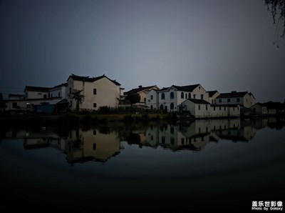 靜夜