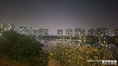 【鏡頭里的秋日私語(yǔ)】+家門口就是后花園