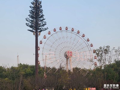 武漢東湖