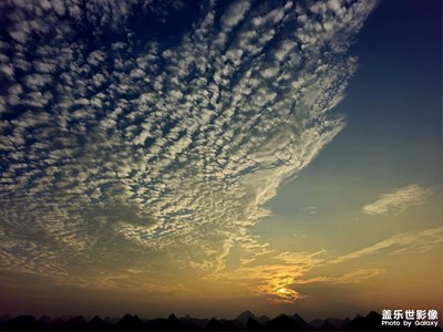 【賞秋正當時】問天